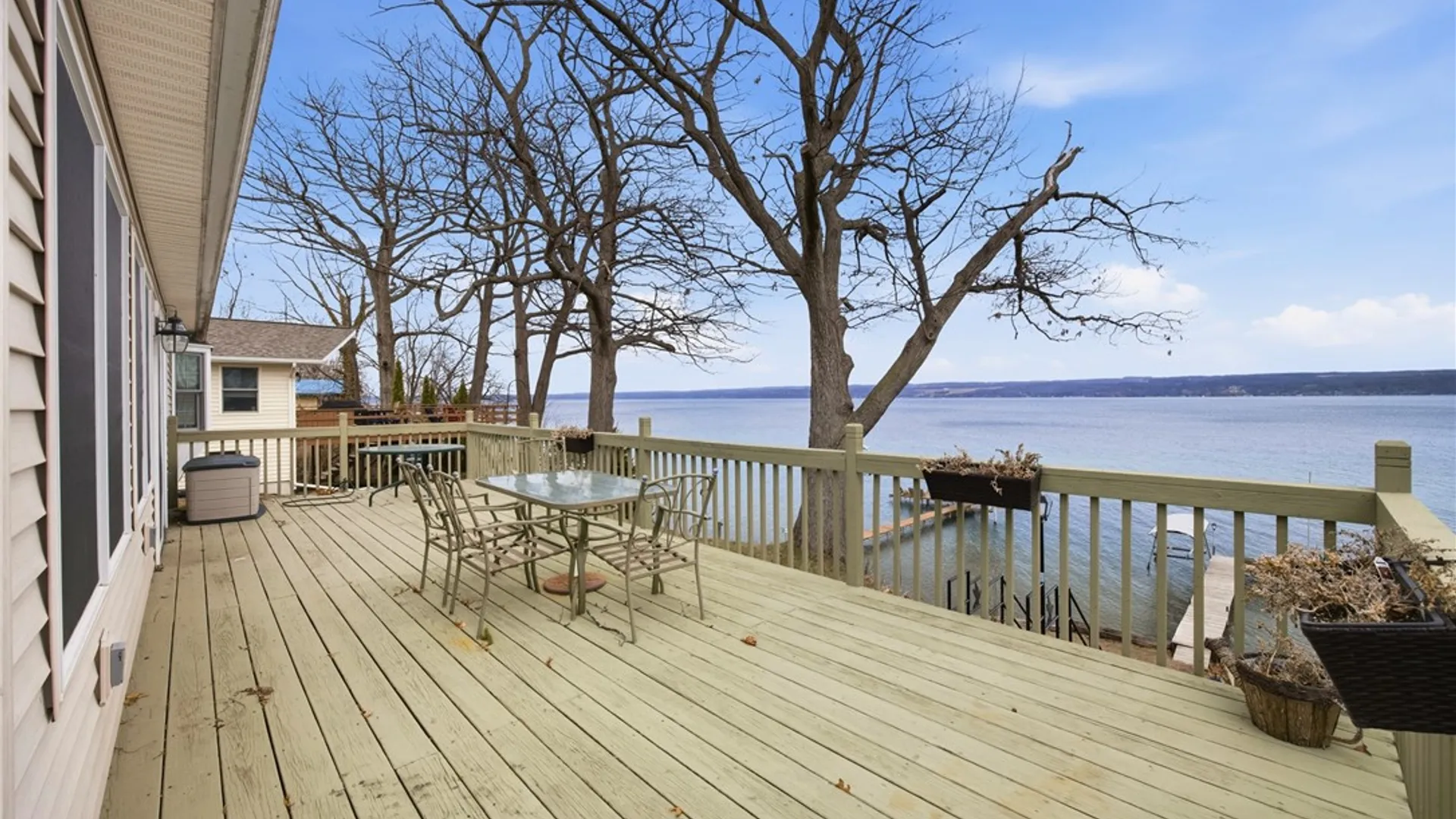 Property at 3077 Roenke Road, Milo, NY 14842 31