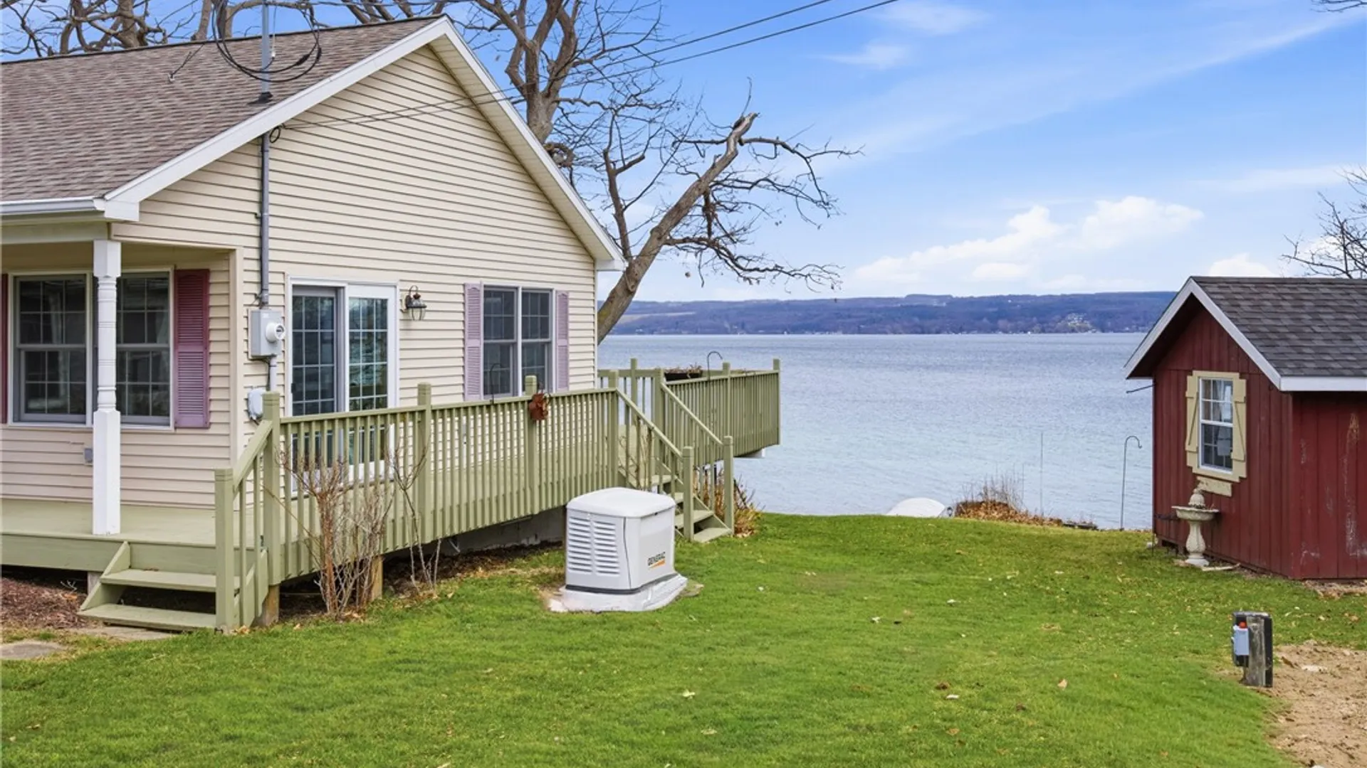 Property at 3077 Roenke Road, Milo, NY 14842 32