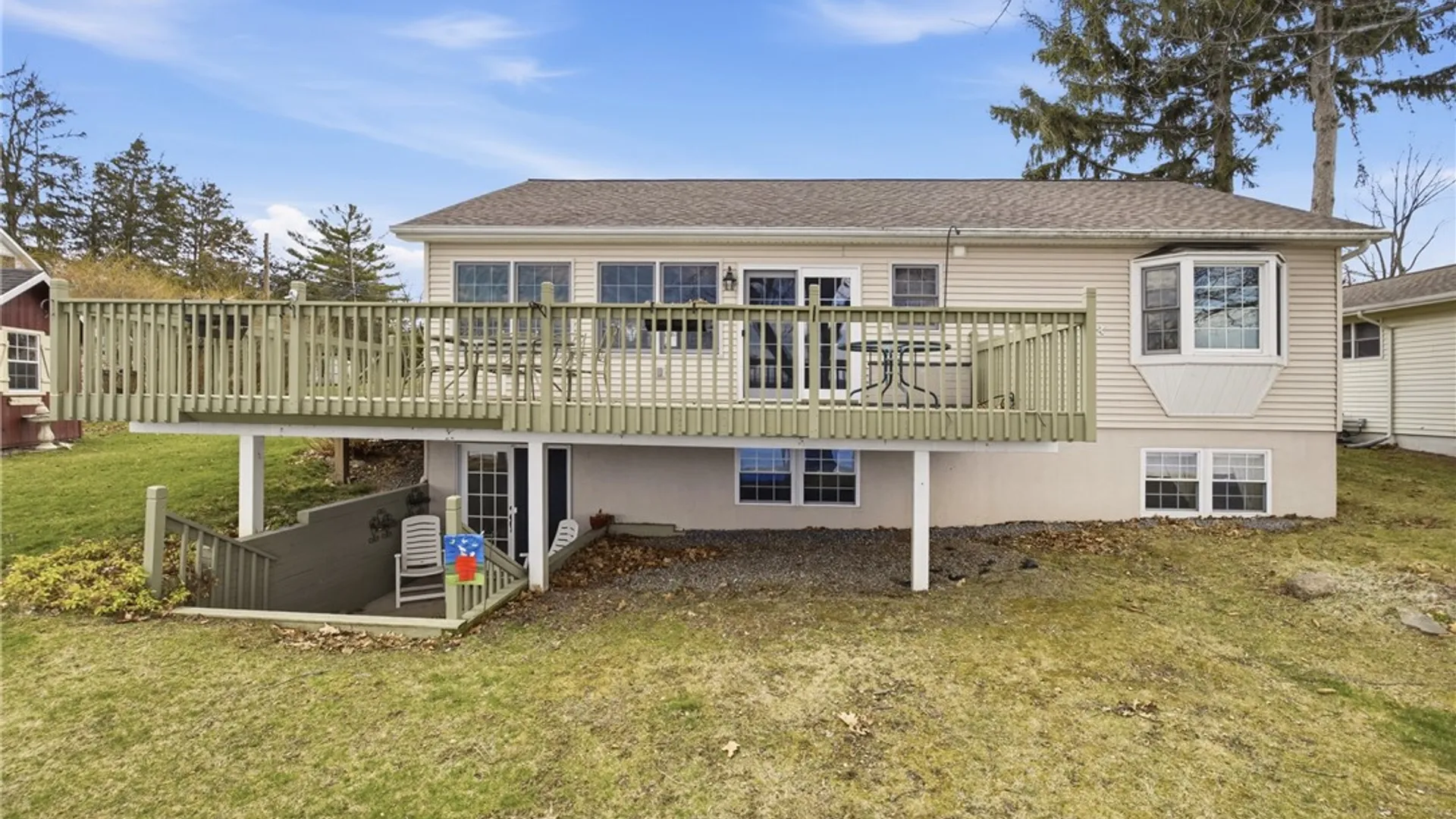 Property at 3077 Roenke Road, Milo, NY 14842 33