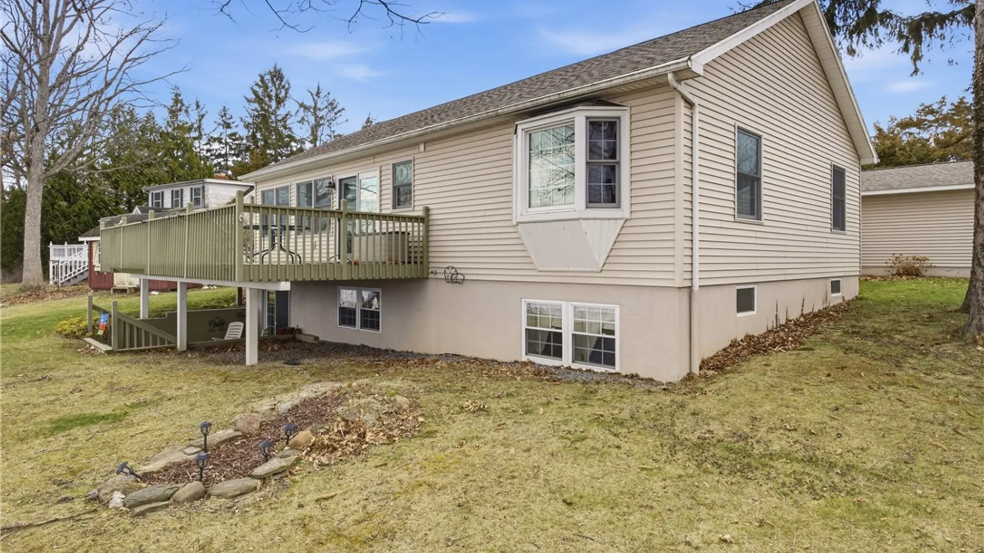 Property at 3077 Roenke Road, Milo, NY 14842 34