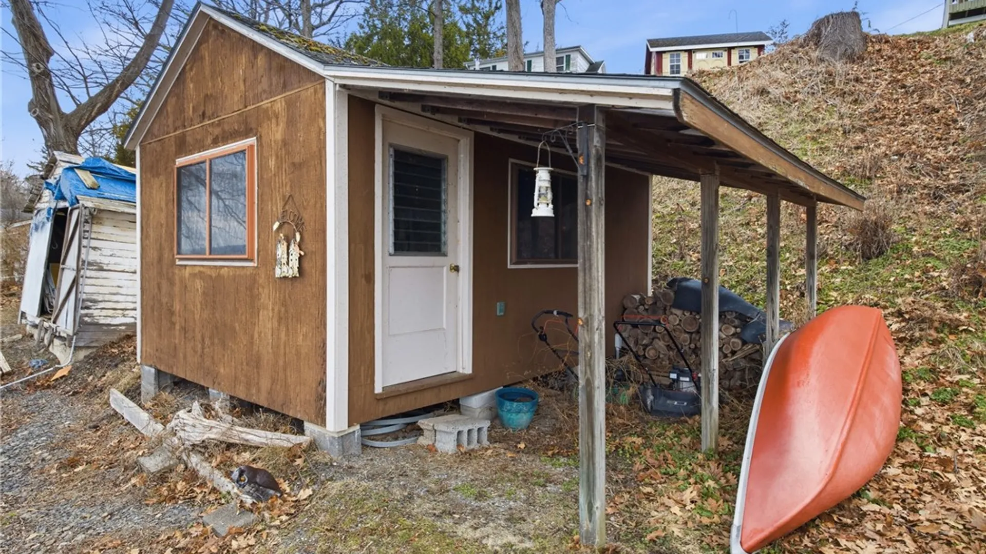 Property at 3077 Roenke Road, Milo, NY 14842 36