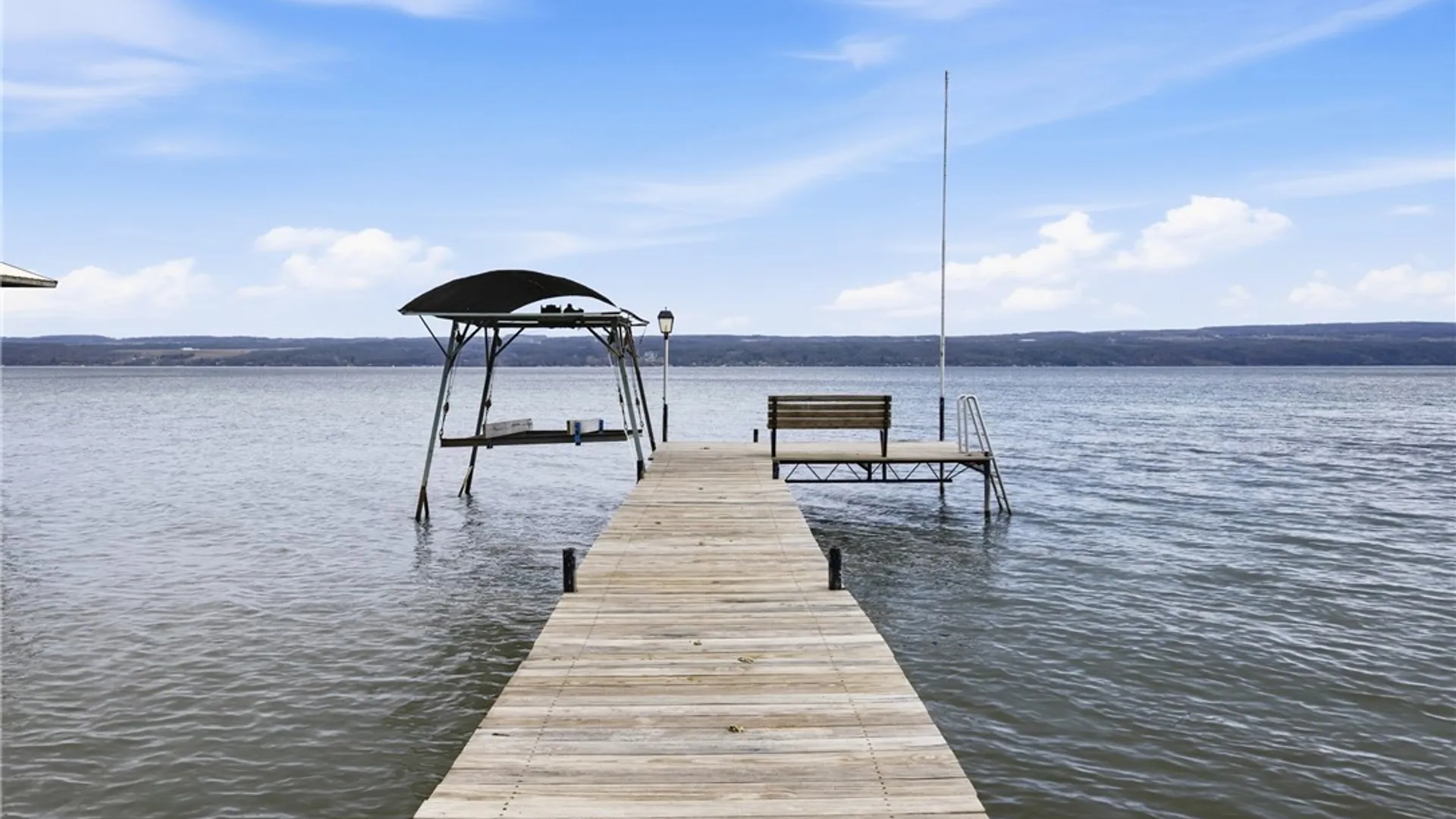 Property at 3077 Roenke Road, Milo, NY 14842 37