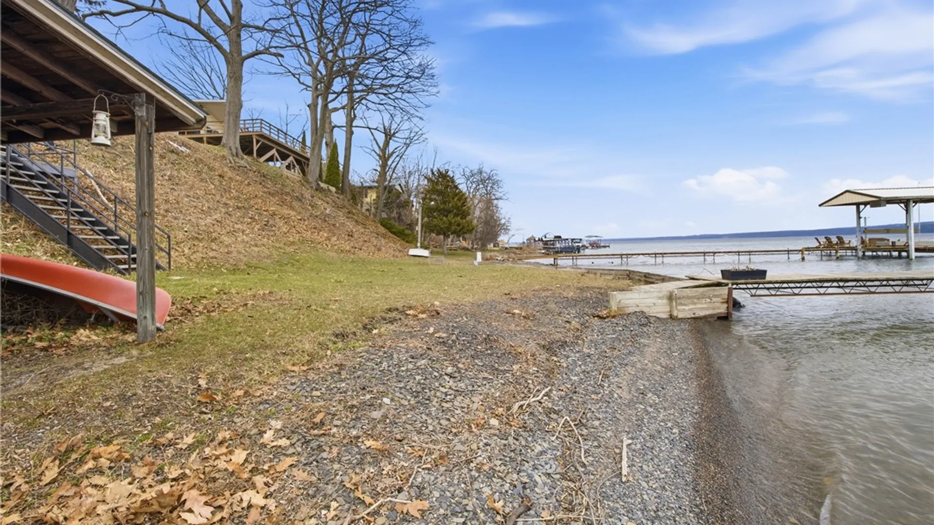 Property at 3077 Roenke Road, Milo, NY 14842 38