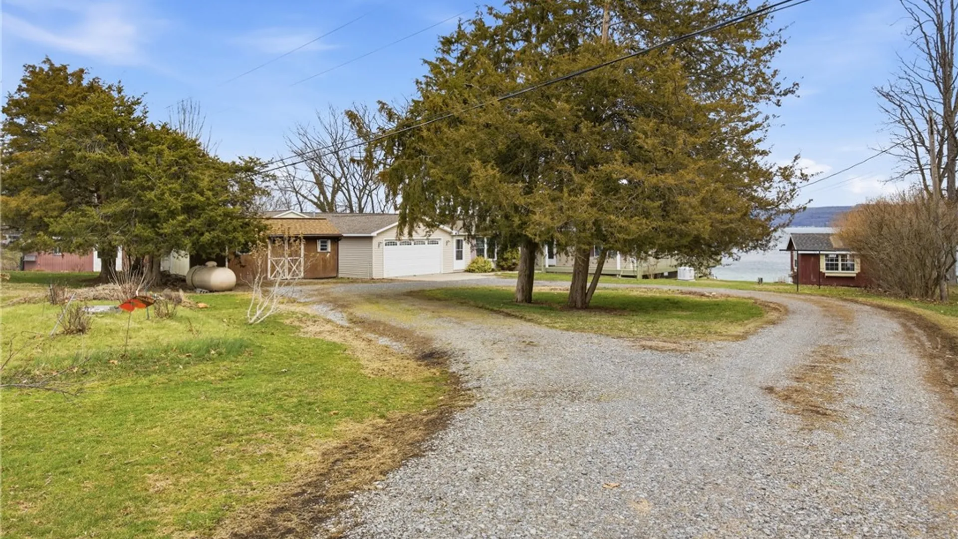 Property at 3077 Roenke Road, Milo, NY 14842 39