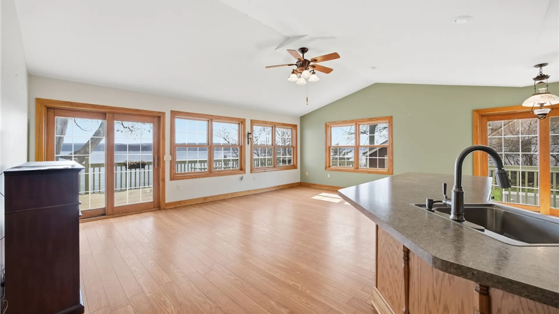 Property at 3077 Roenke Road, Milo, NY 14842 4