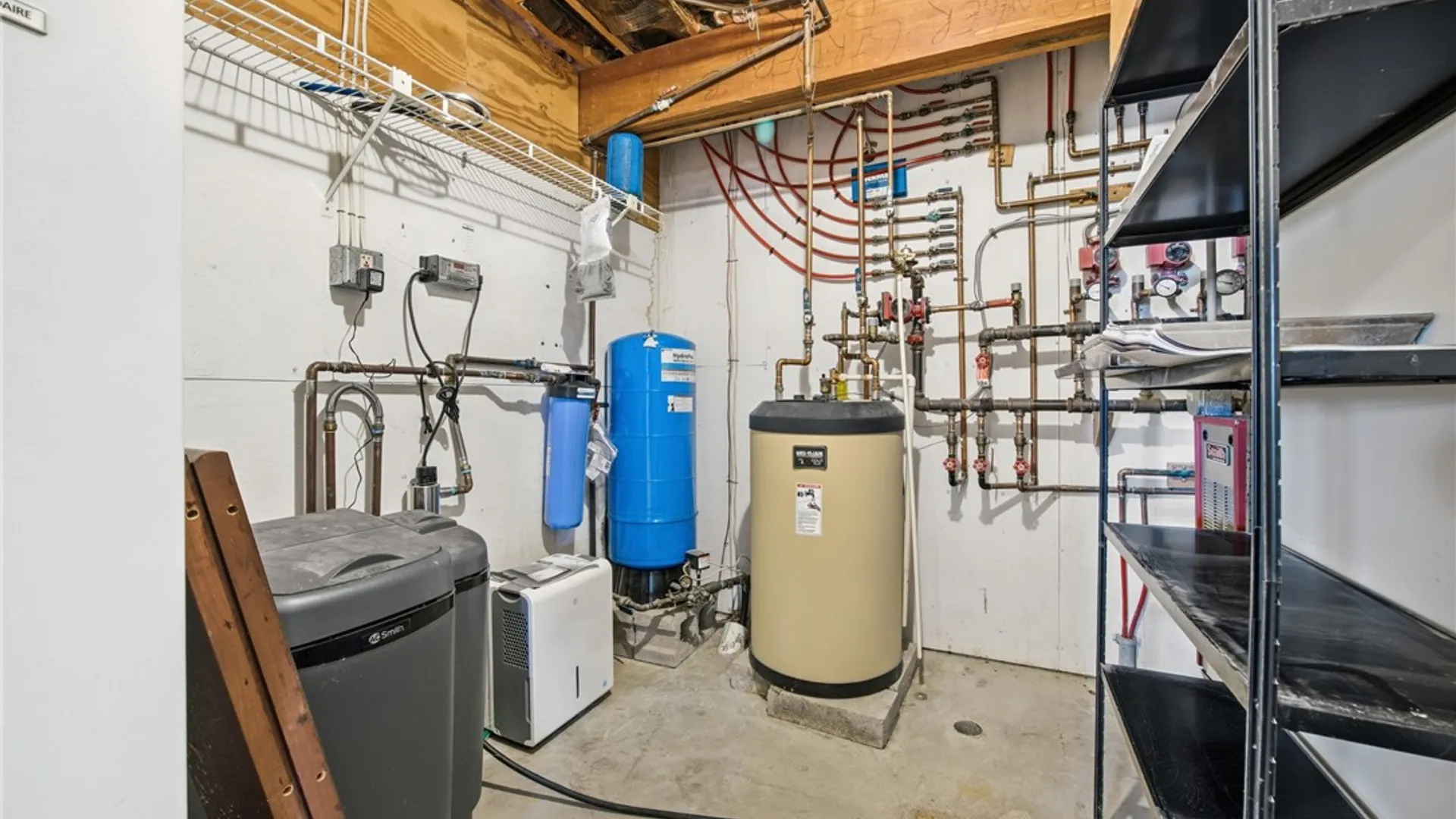 Property at 3077 Roenke Road, Milo, NY 14842 40