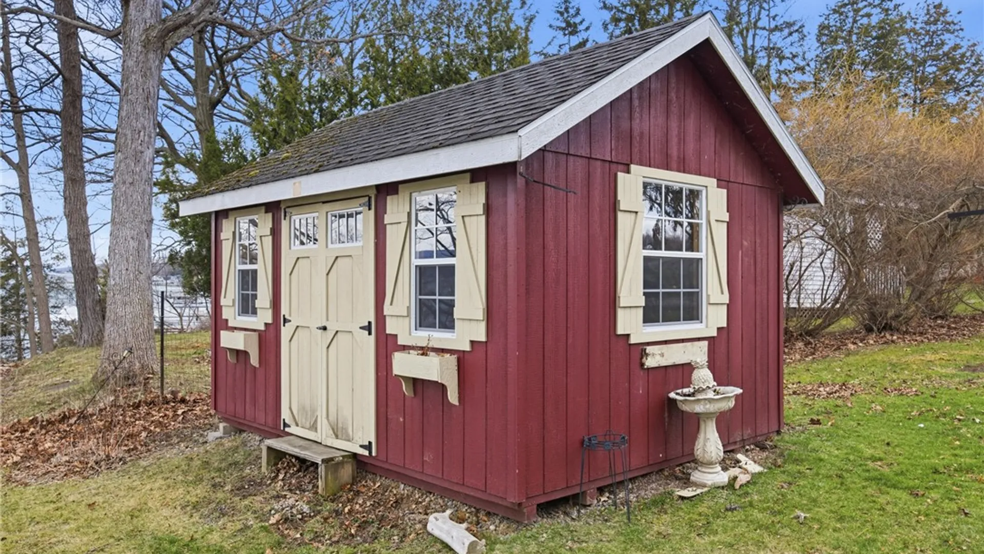 Property at 3077 Roenke Road, Milo, NY 14842 43