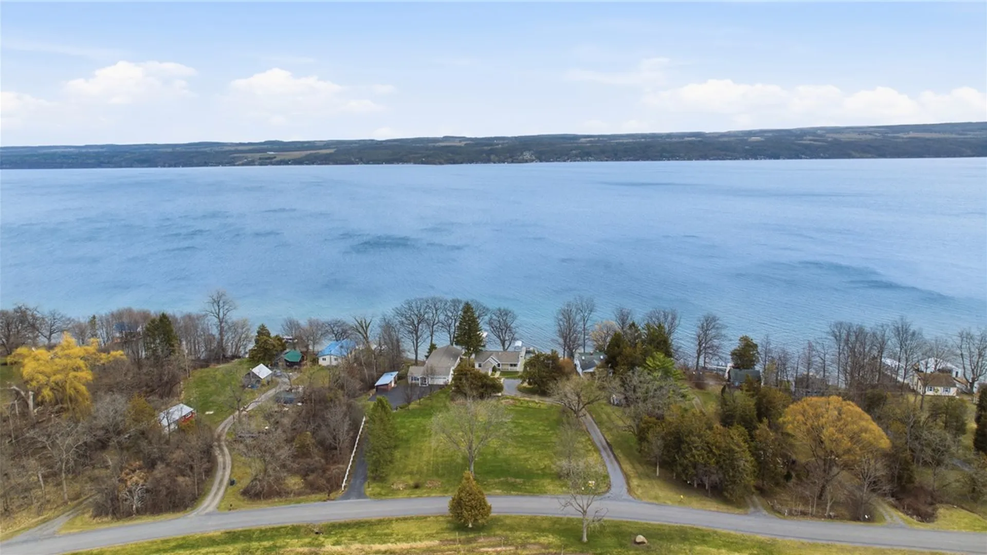 Property at 3077 Roenke Road, Milo, NY 14842 44