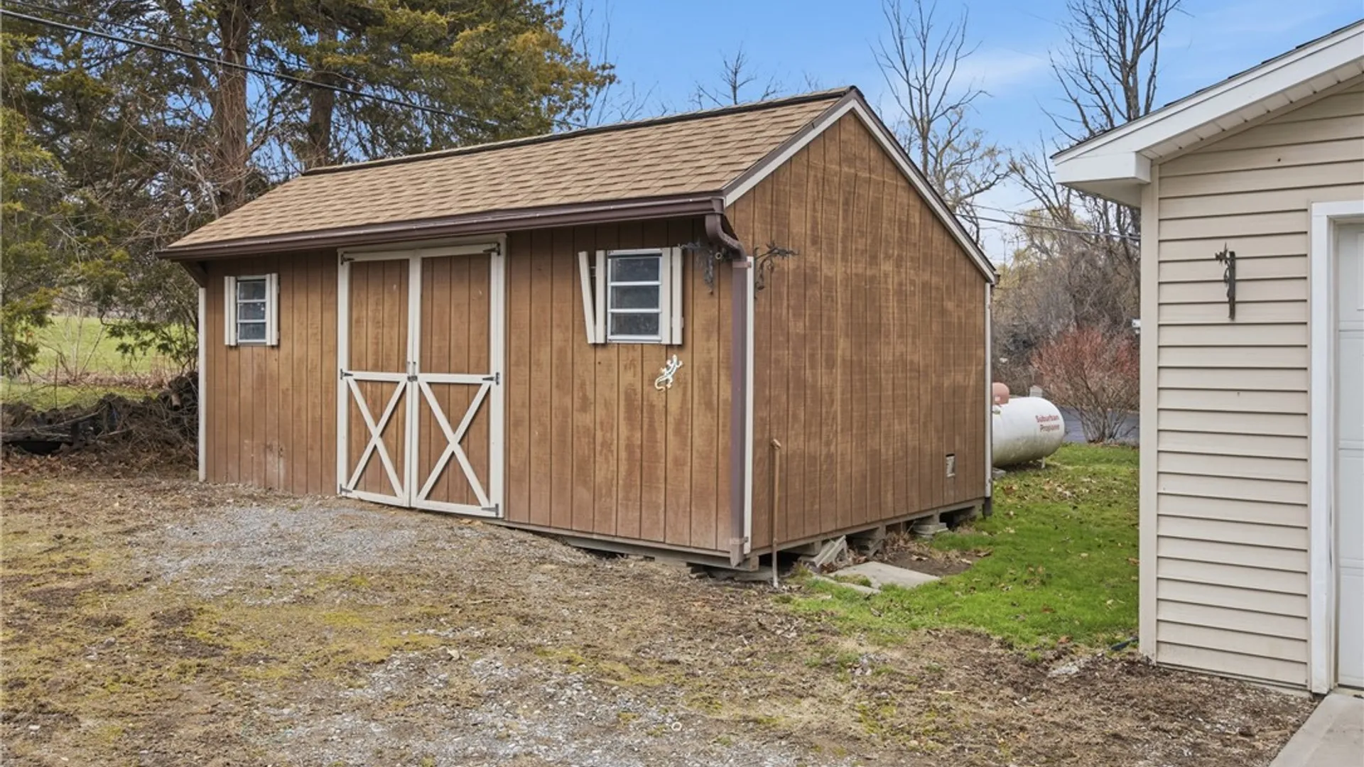 Property at 3077 Roenke Road, Milo, NY 14842 45