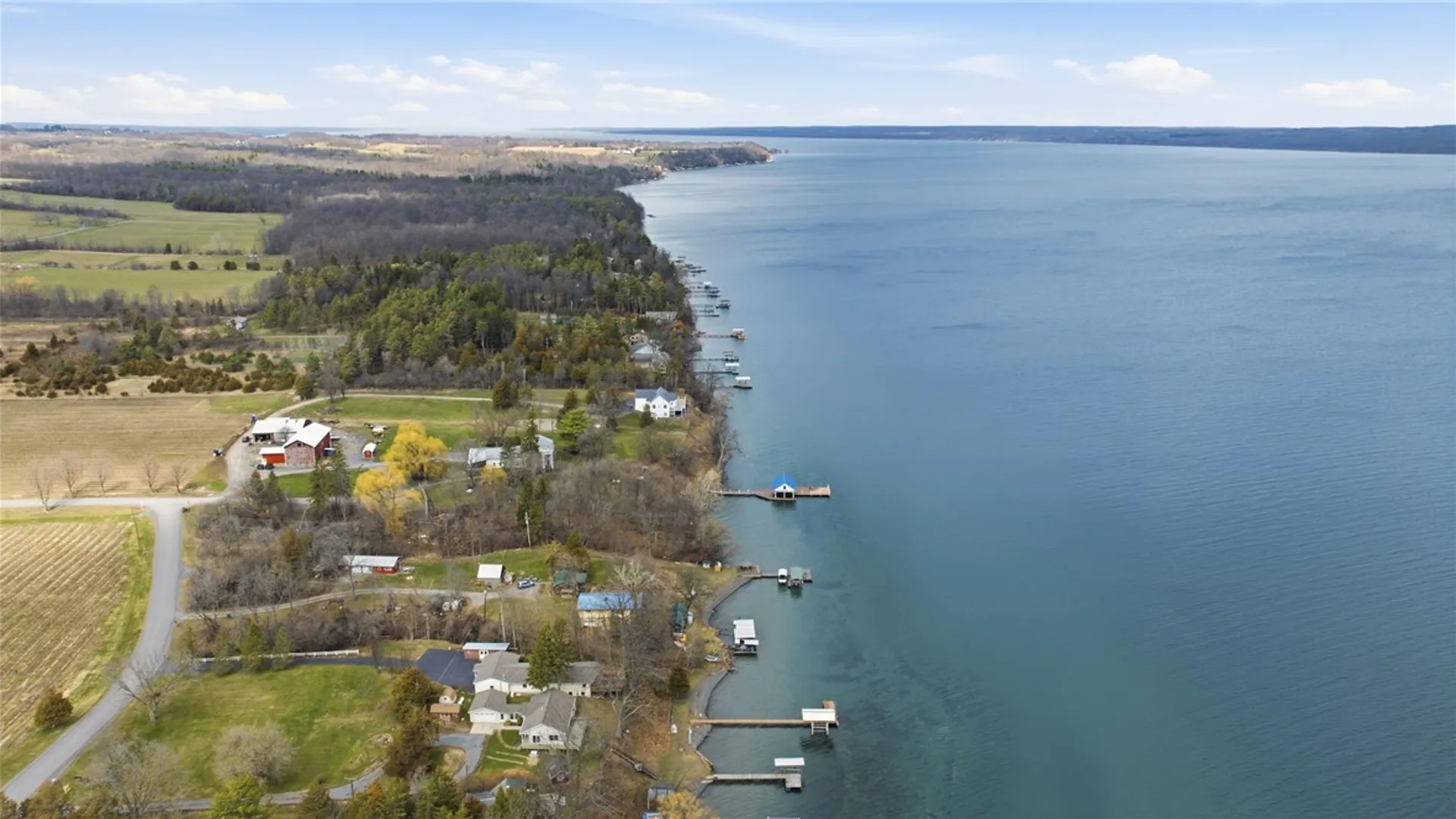 Property at 3077 Roenke Road, Milo, NY 14842 46