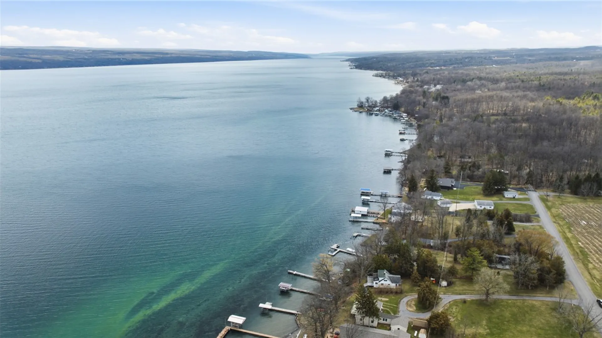 Property at 3077 Roenke Road, Milo, NY 14842 47