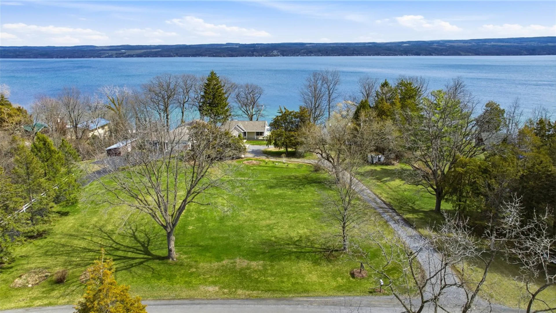 Property at 3077 Roenke Road, Milo, NY 14842 49