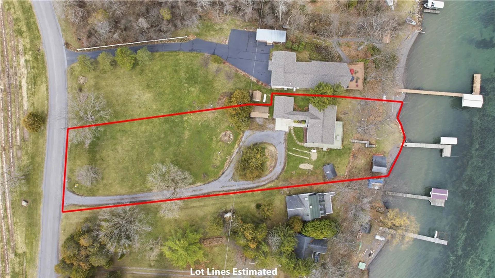 Property at 3077 Roenke Road, Milo, NY 14842 50