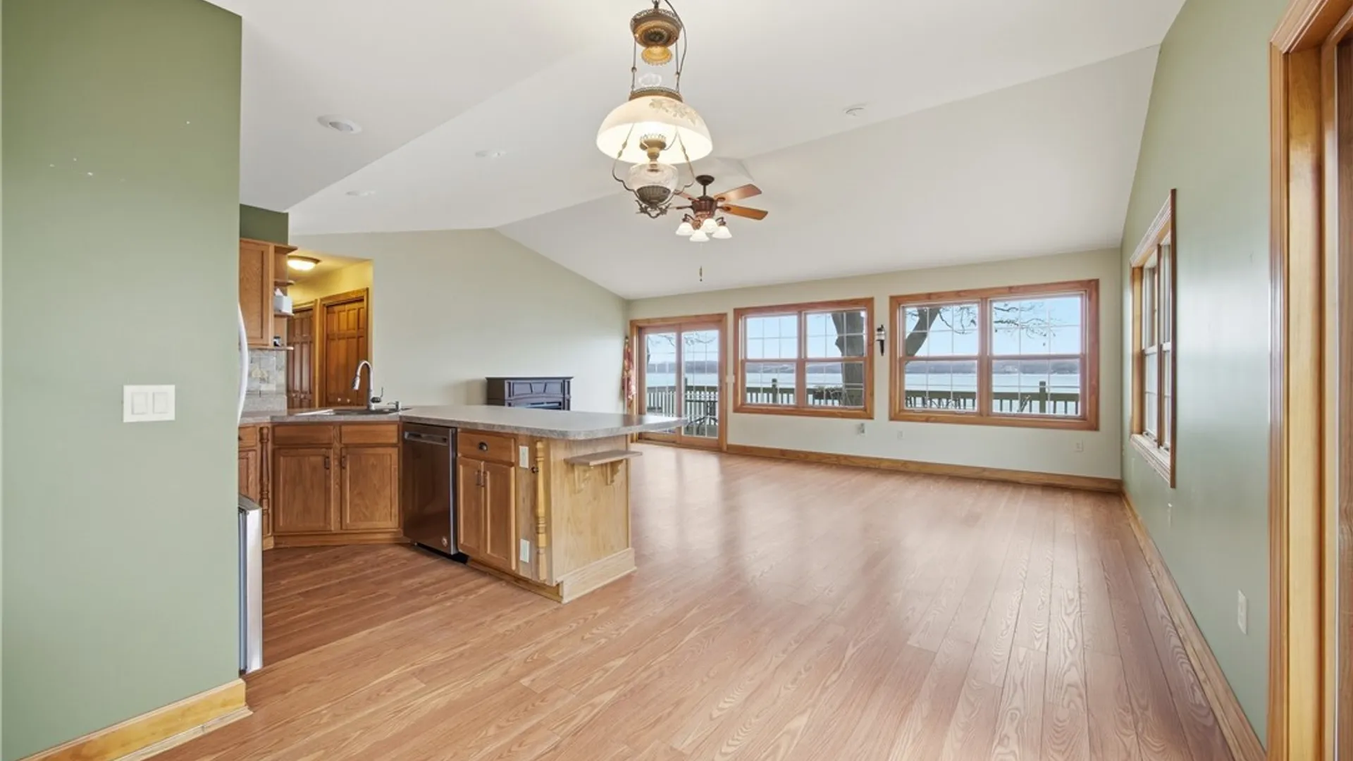 Property at 3077 Roenke Road, Milo, NY 14842 6