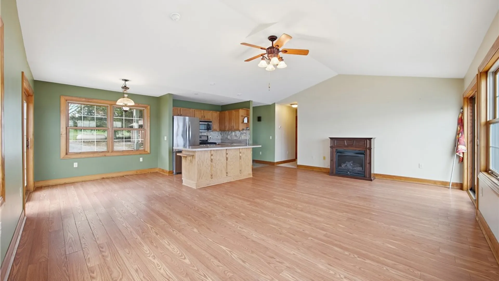 Property at 3077 Roenke Road, Milo, NY 14842 7