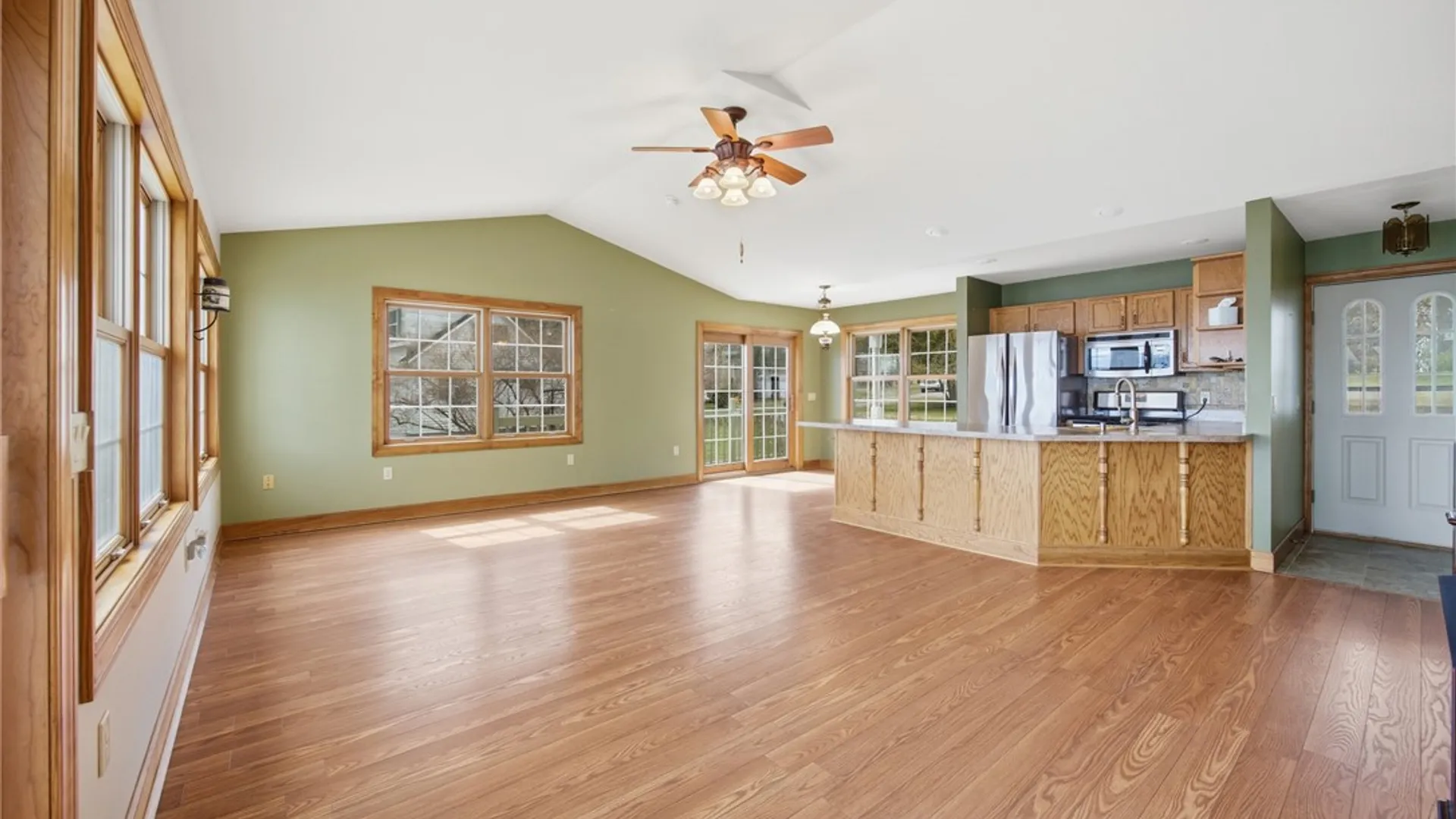 Property at 3077 Roenke Road, Milo, NY 14842 8