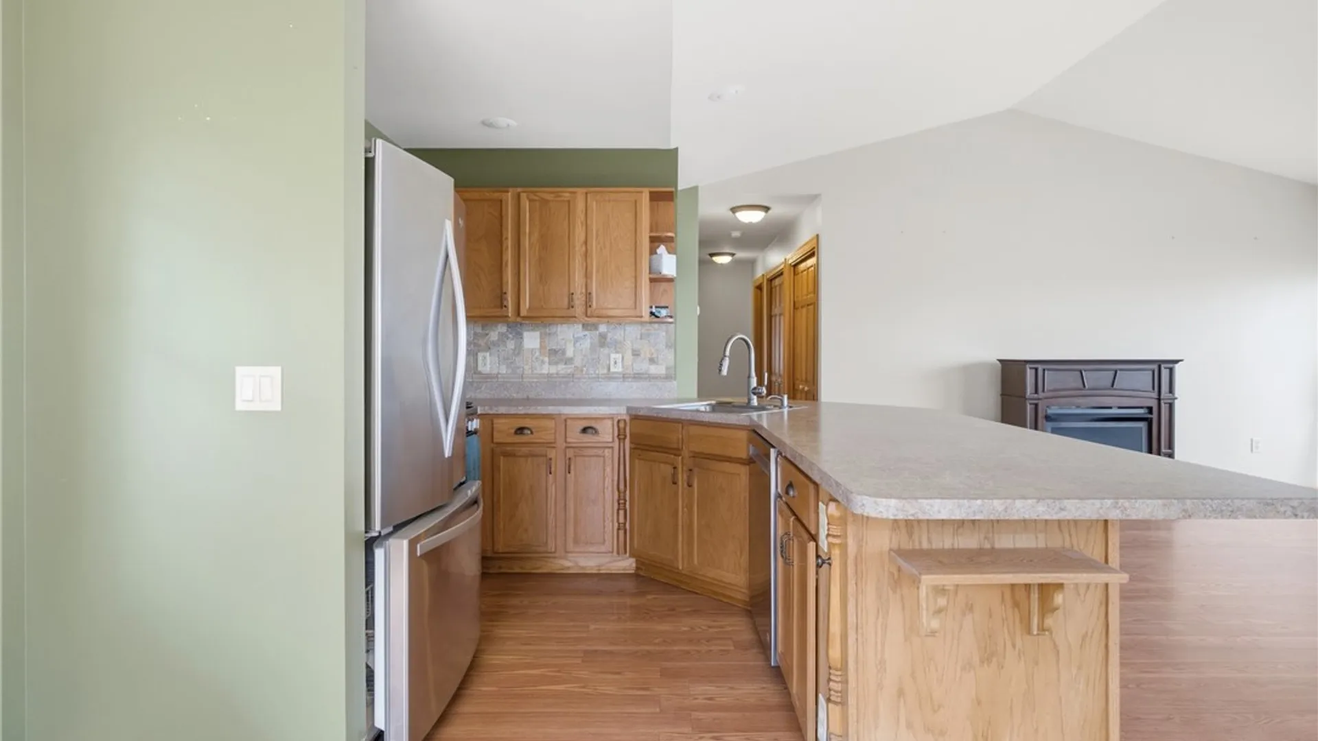 Property at 3077 Roenke Road, Milo, NY 14842 9