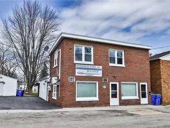 21 Center Street, Evans, NY 14006