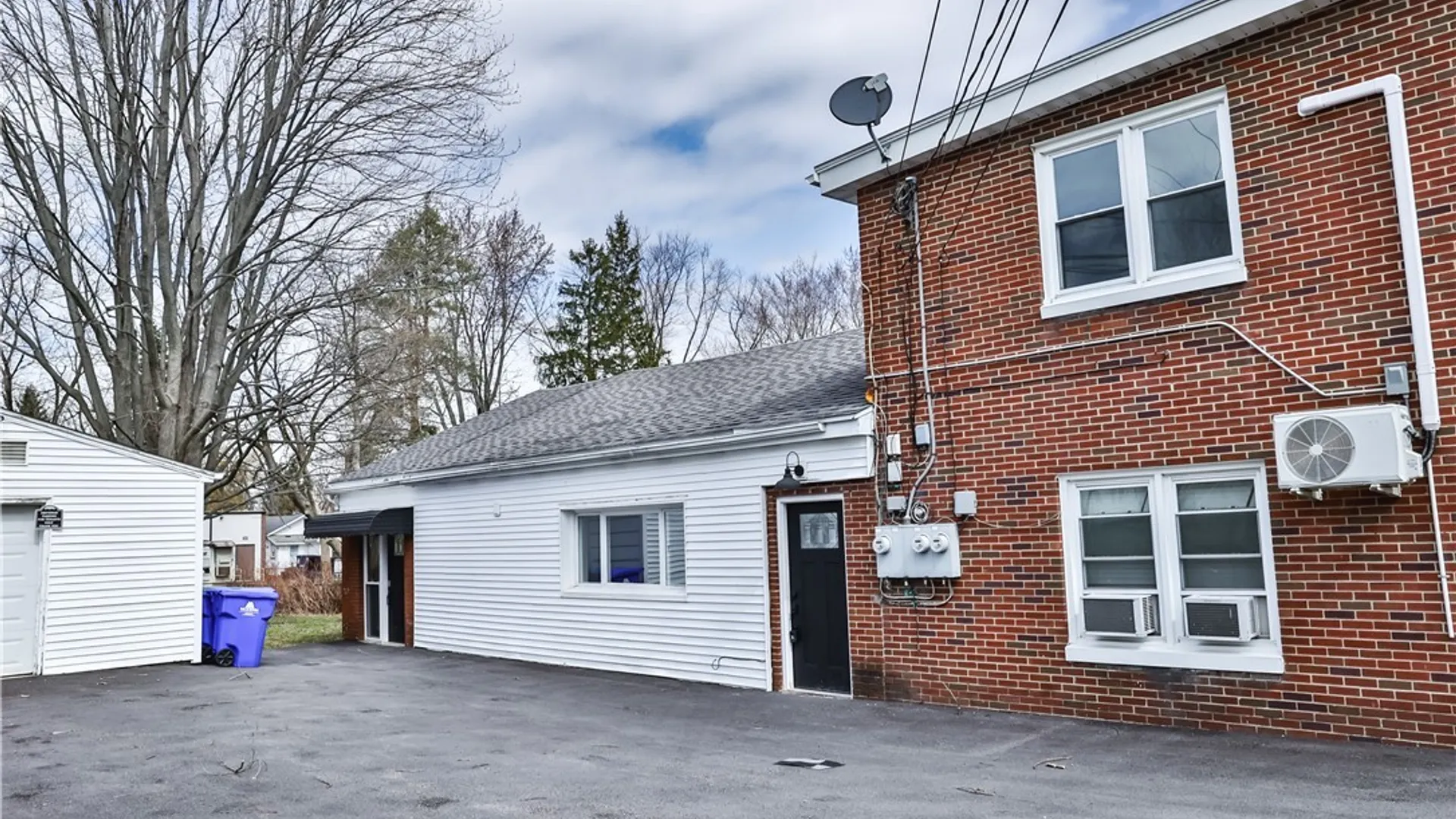 Property at 21 Center Street, Evans, NY 14006 2