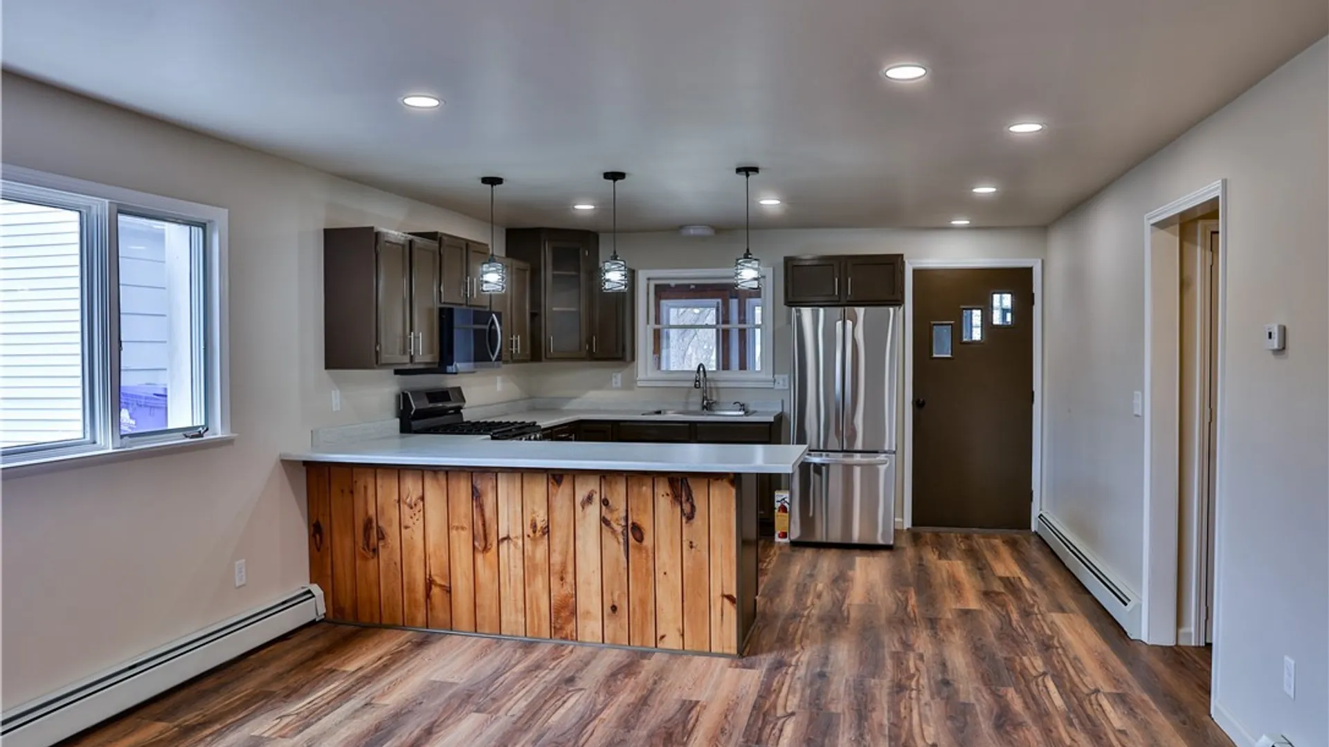 Property at 21 Center Street, Evans, NY 14006 3