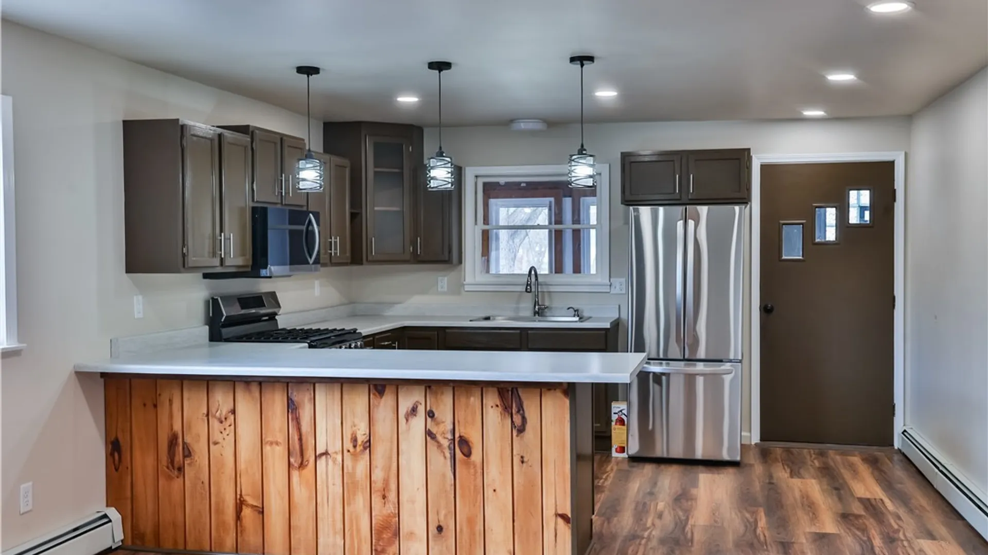 Property at 21 Center Street, Evans, NY 14006 4