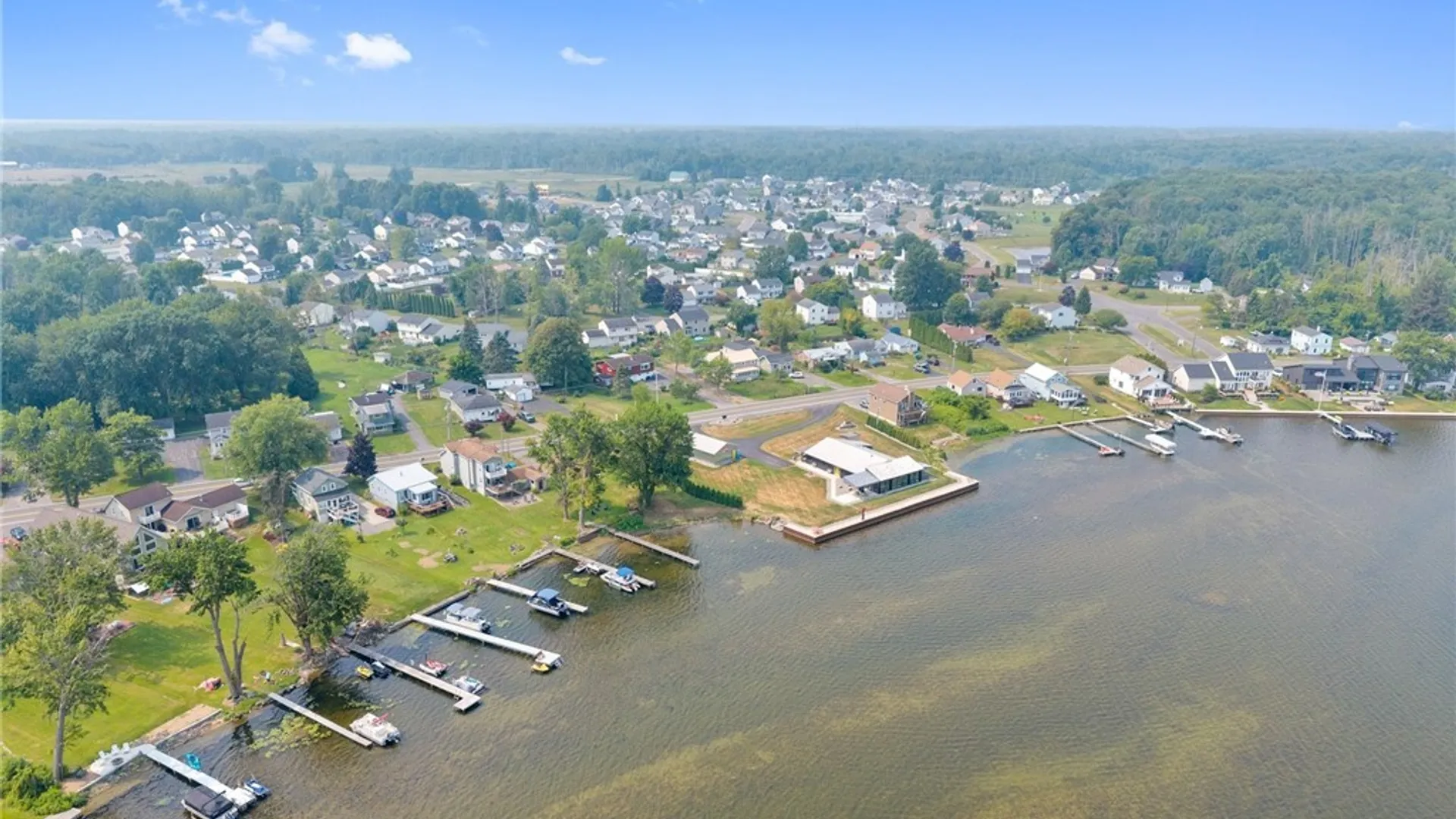 Property at 7131 Lakeshore Road, Cicero, NY 13039 10