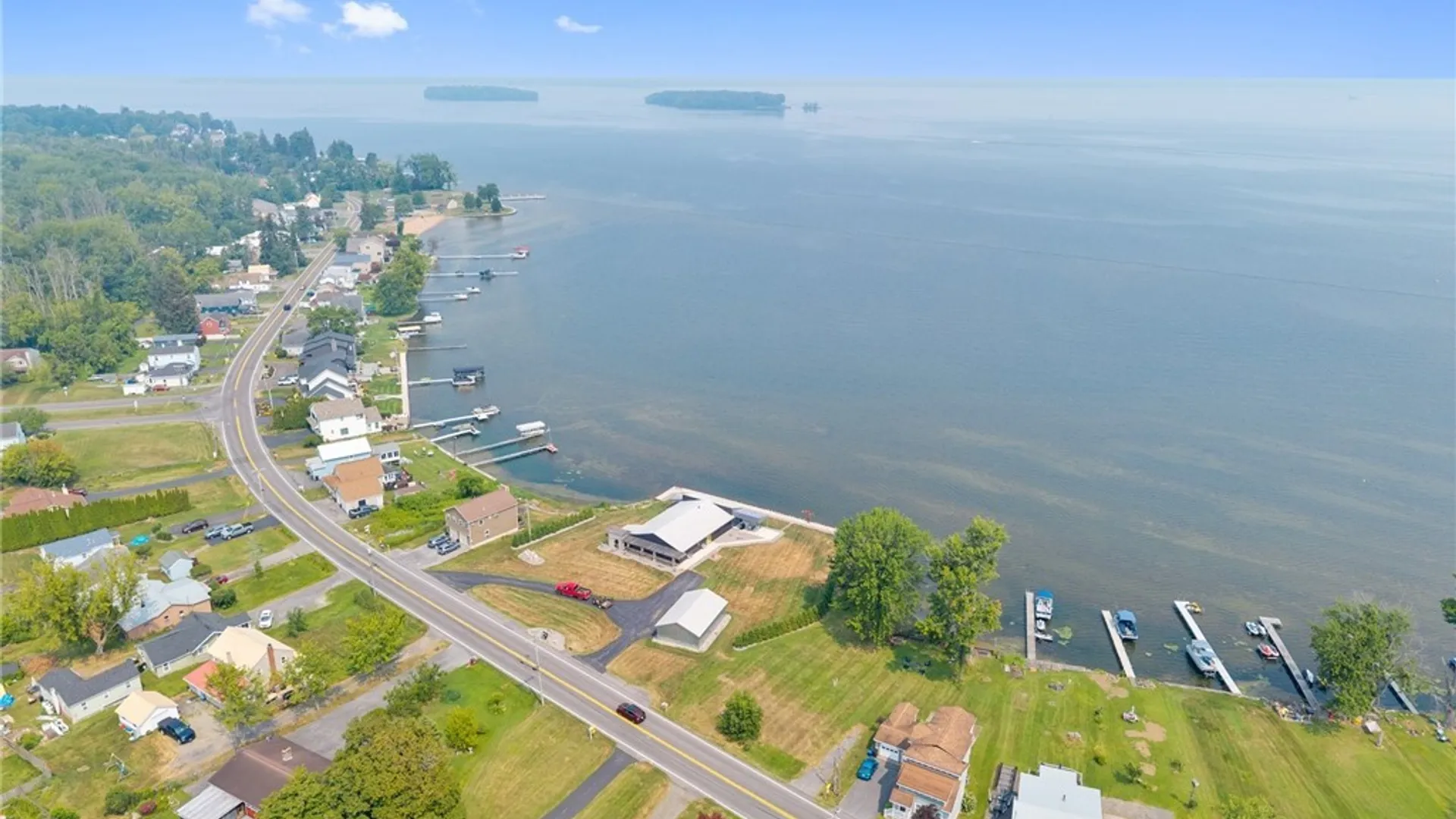 Property at 7131 Lakeshore Road, Cicero, NY 13039 12