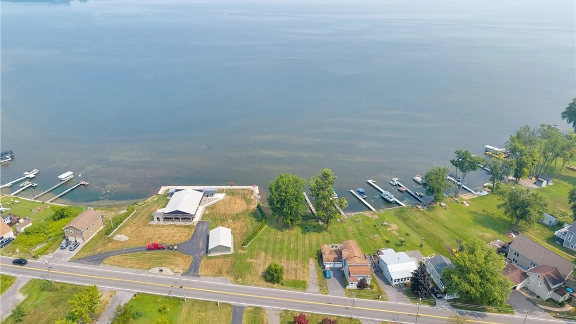 Property at 7131 Lakeshore Road, Cicero, NY 13039 13