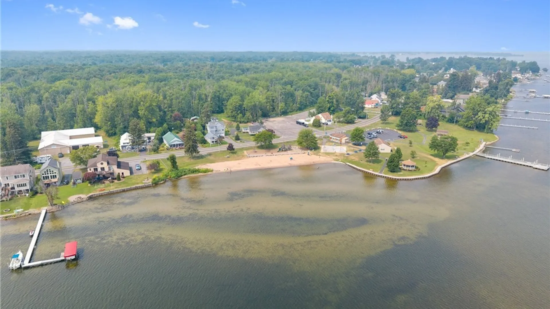 Property at 7131 Lakeshore Road, Cicero, NY 13039 15