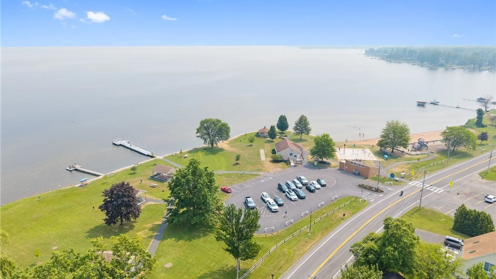 Property at 7131 Lakeshore Road, Cicero, NY 13039 16