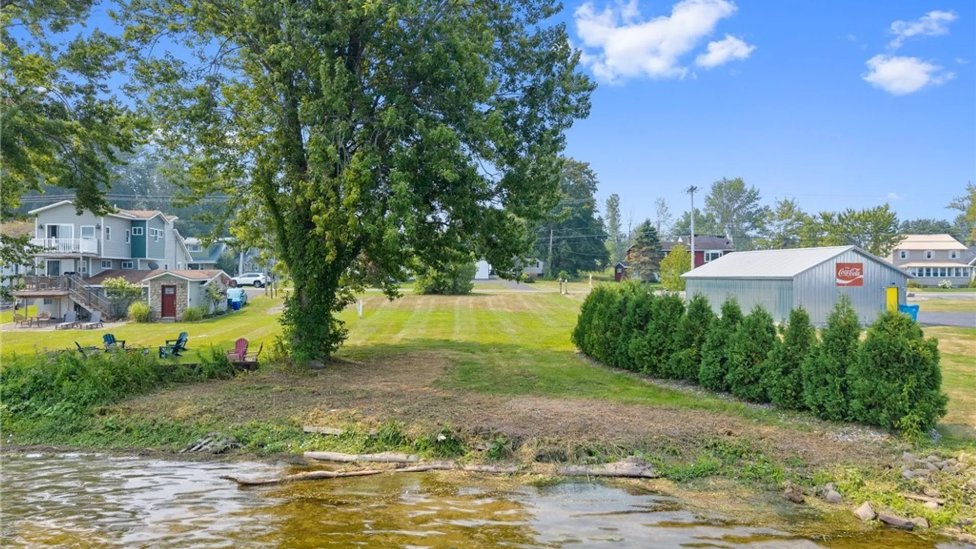 Property at 7131 Lakeshore Road, Cicero, NY 13039 3