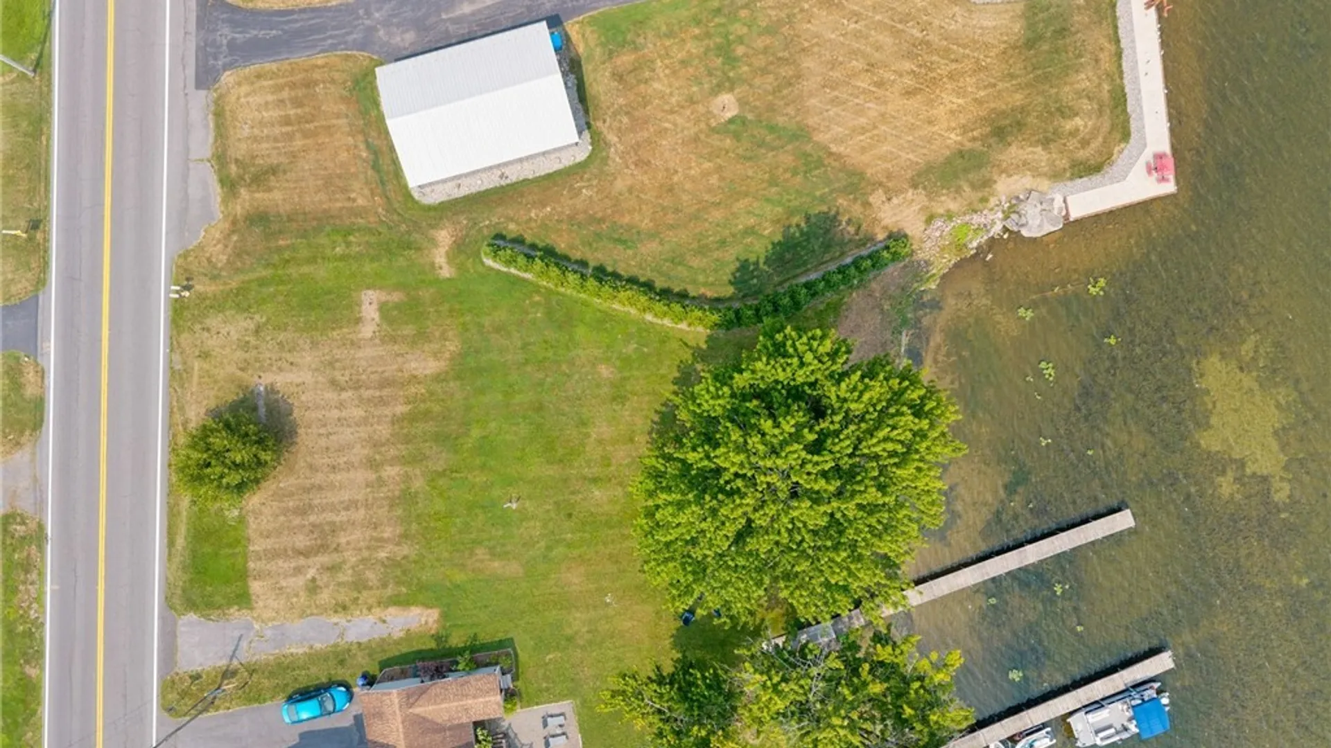 Property at 7131 Lakeshore Road, Cicero, NY 13039 4