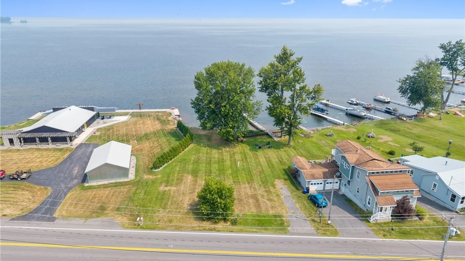 Property at 7131 Lakeshore Road, Cicero, NY 13039 5