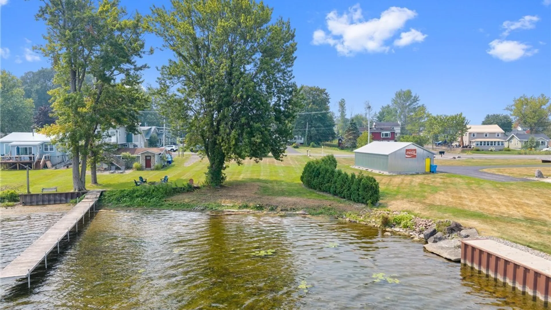 Property at 7131 Lakeshore Road, Cicero, NY 13039 6