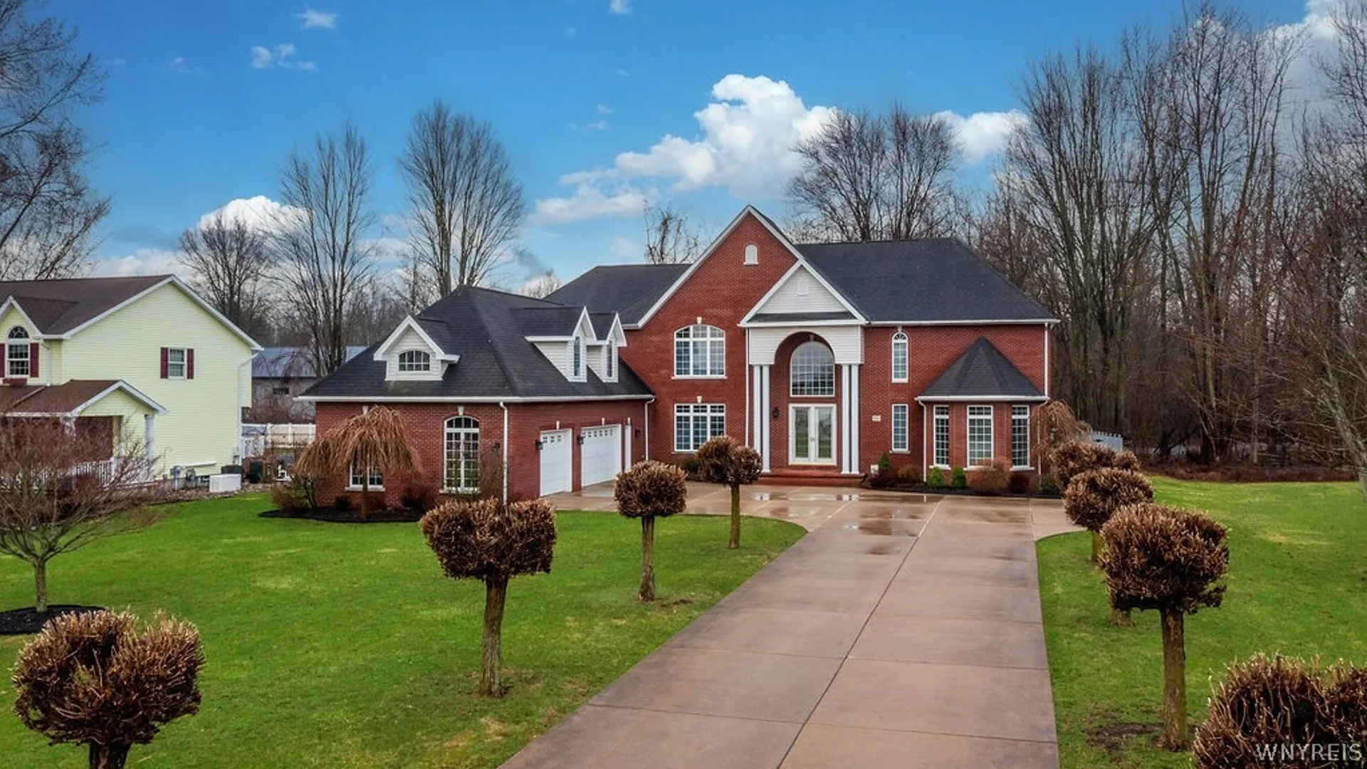Property at 5010 East River Road, Grand Island, NY 14072 49
