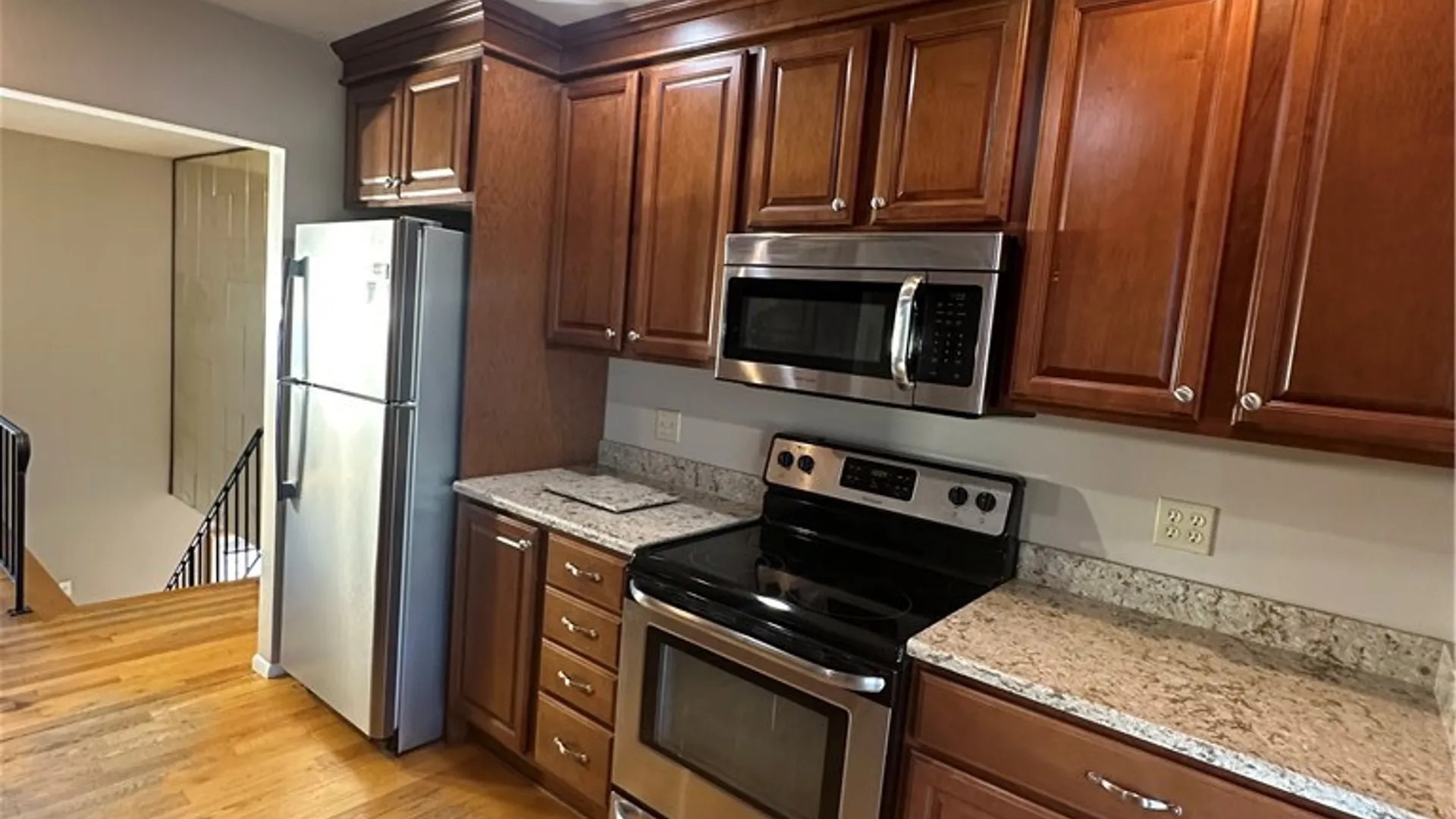 Property at 51 Eisenhower Avenue, Oswego, NY 13126 8