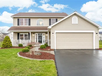 Property at 50 Bolton, Chili, NY 14514