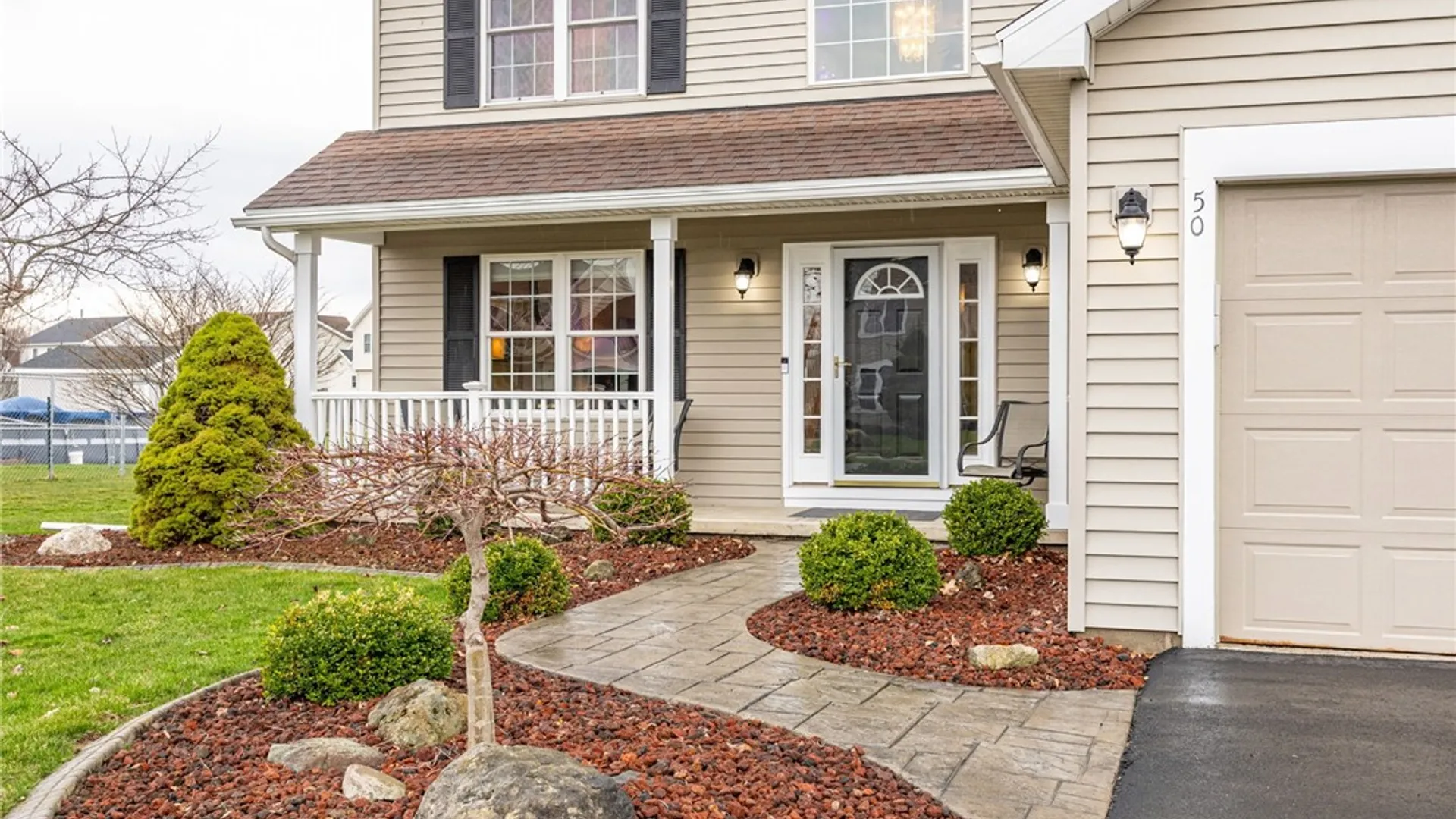 Property at 50 Bolton, Chili, NY 14514 2