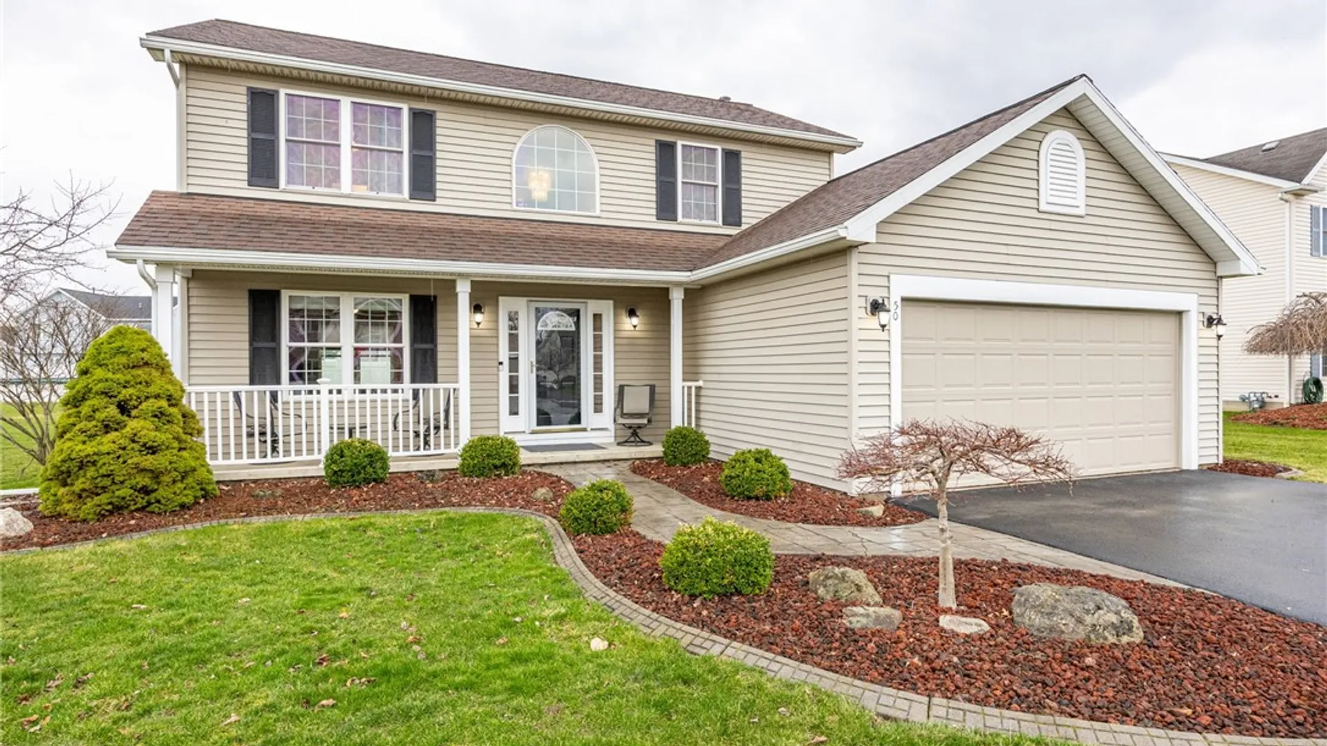 Property at 50 Bolton, Chili, NY 14514 3