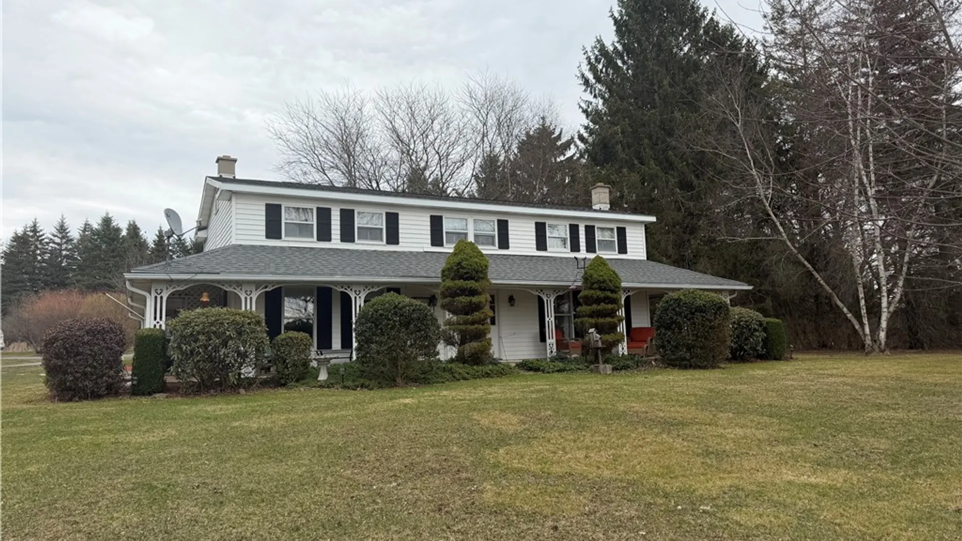 Property at 10806 Tuttle Drive, Caton, NY 14830 2