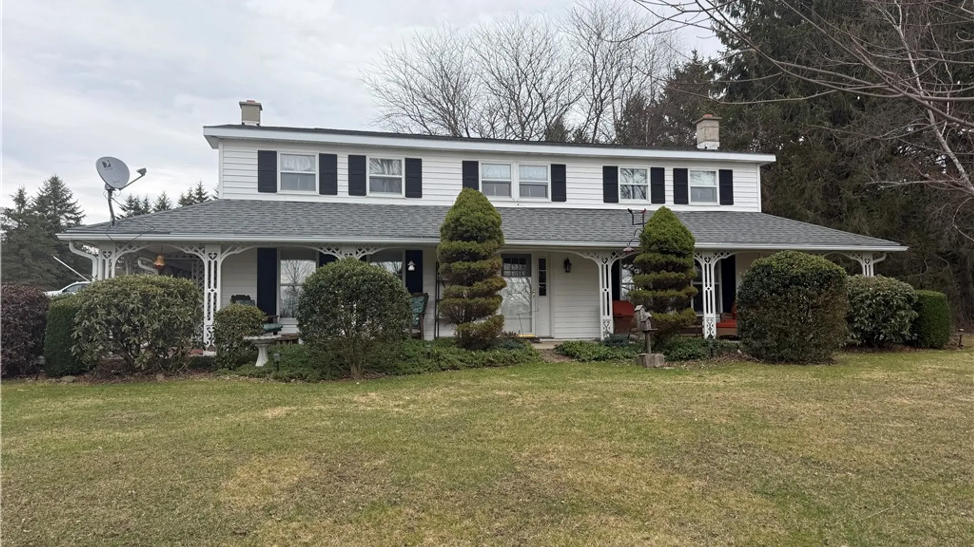 Property at 10806 Tuttle Drive, Caton, NY 14830 3