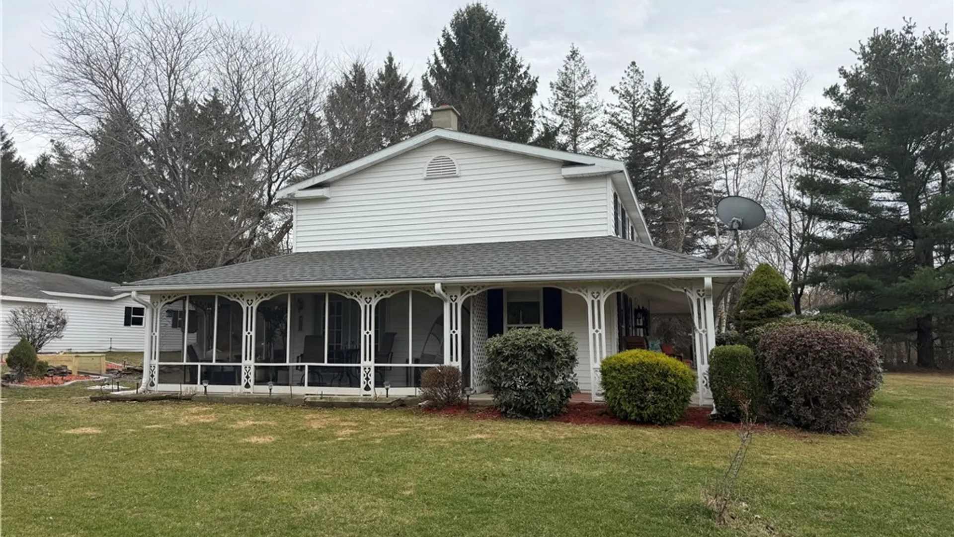 Property at 10806 Tuttle Drive, Caton, NY 14830 4