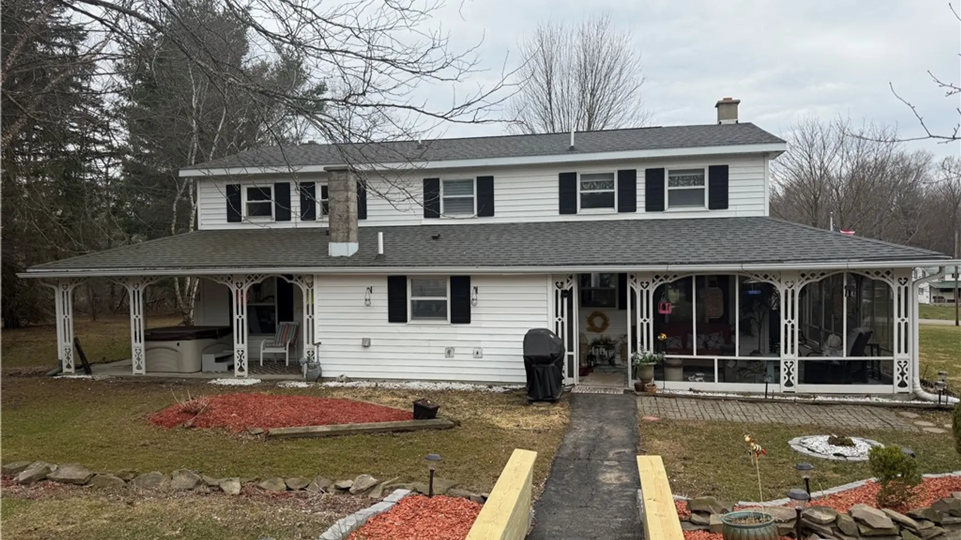 Property at 10806 Tuttle Drive, Caton, NY 14830 7