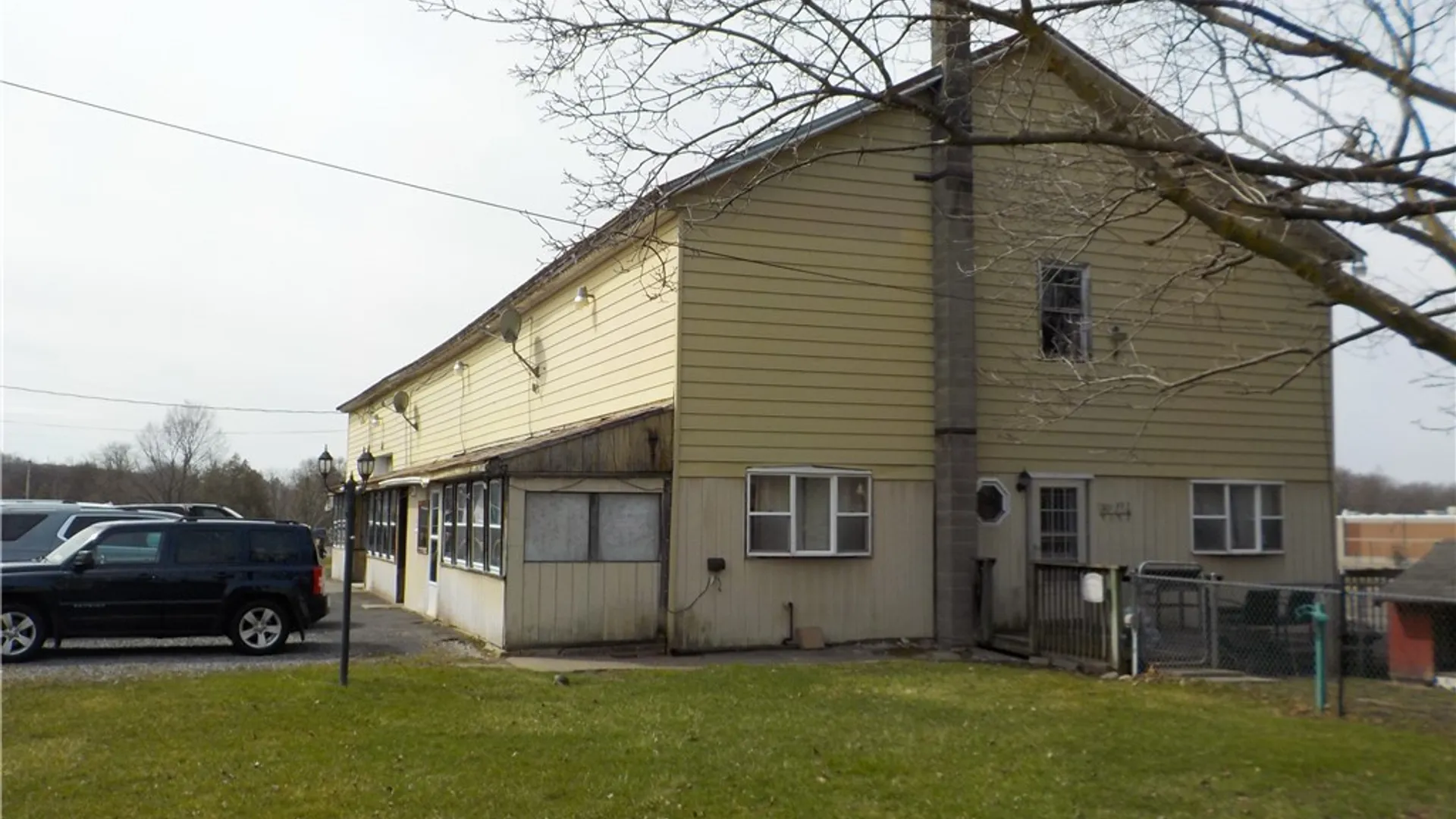 Property at 13 Water Street, Elbridge, NY 13080 18