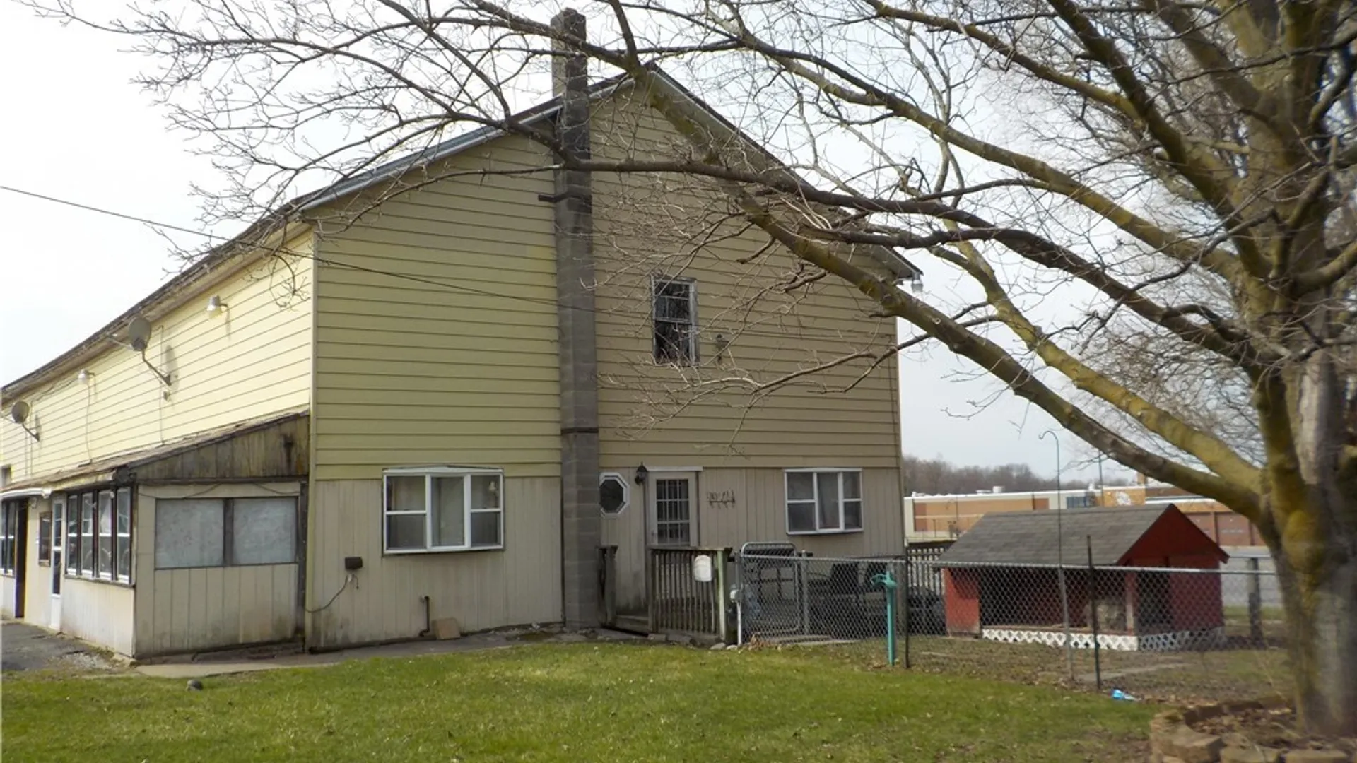 Property at 13 Water Street, Elbridge, NY 13080 19