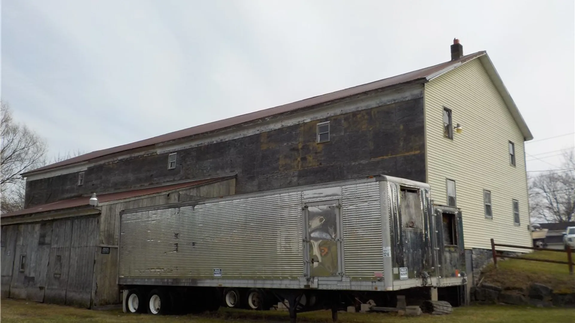 Property at 13 Water Street, Elbridge, NY 13080 21