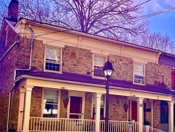 Property at 51 Pioneer Street, Otsego, NY 13326