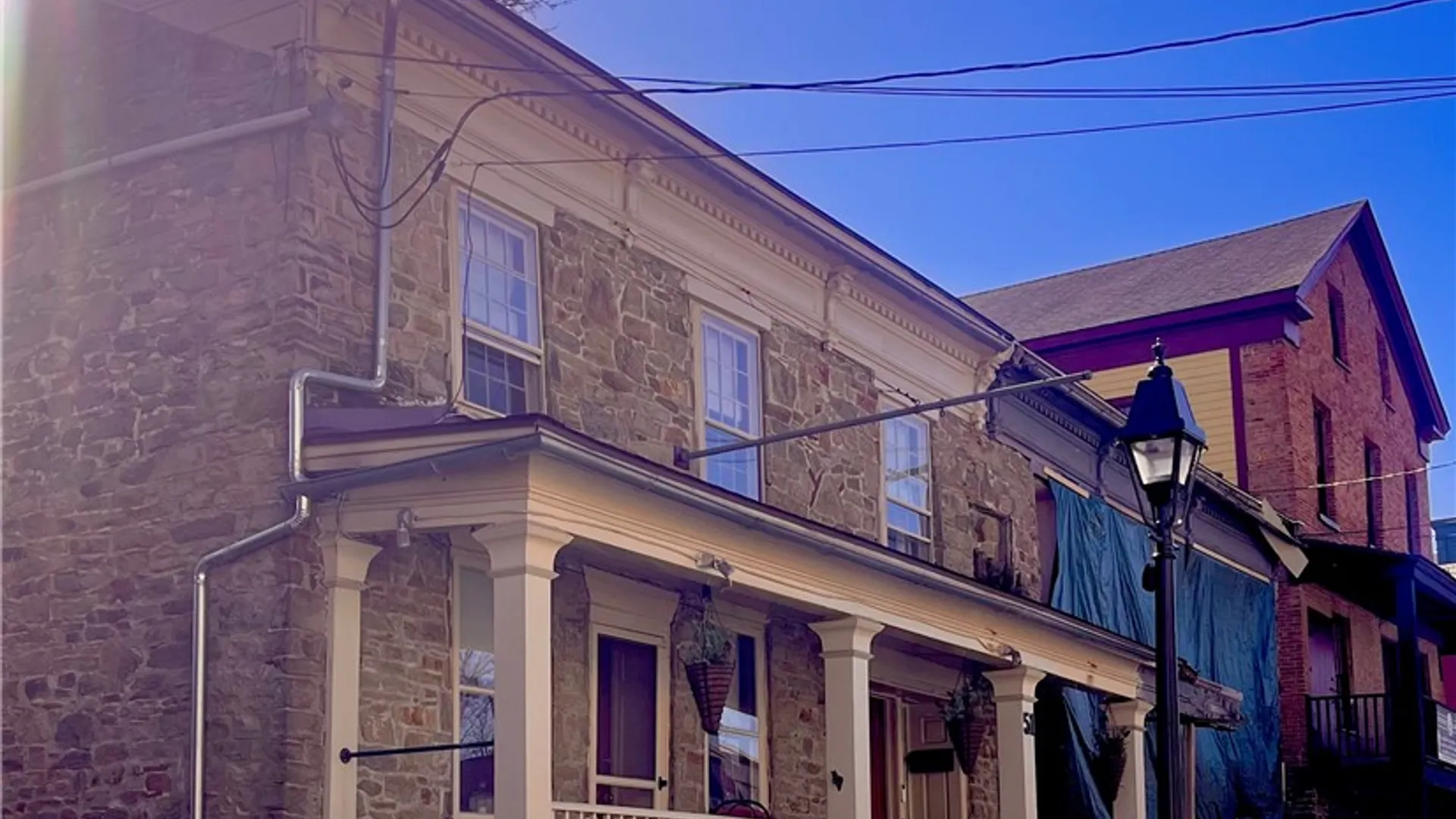 Property at 51 Pioneer Street, Otsego, NY 13326 2