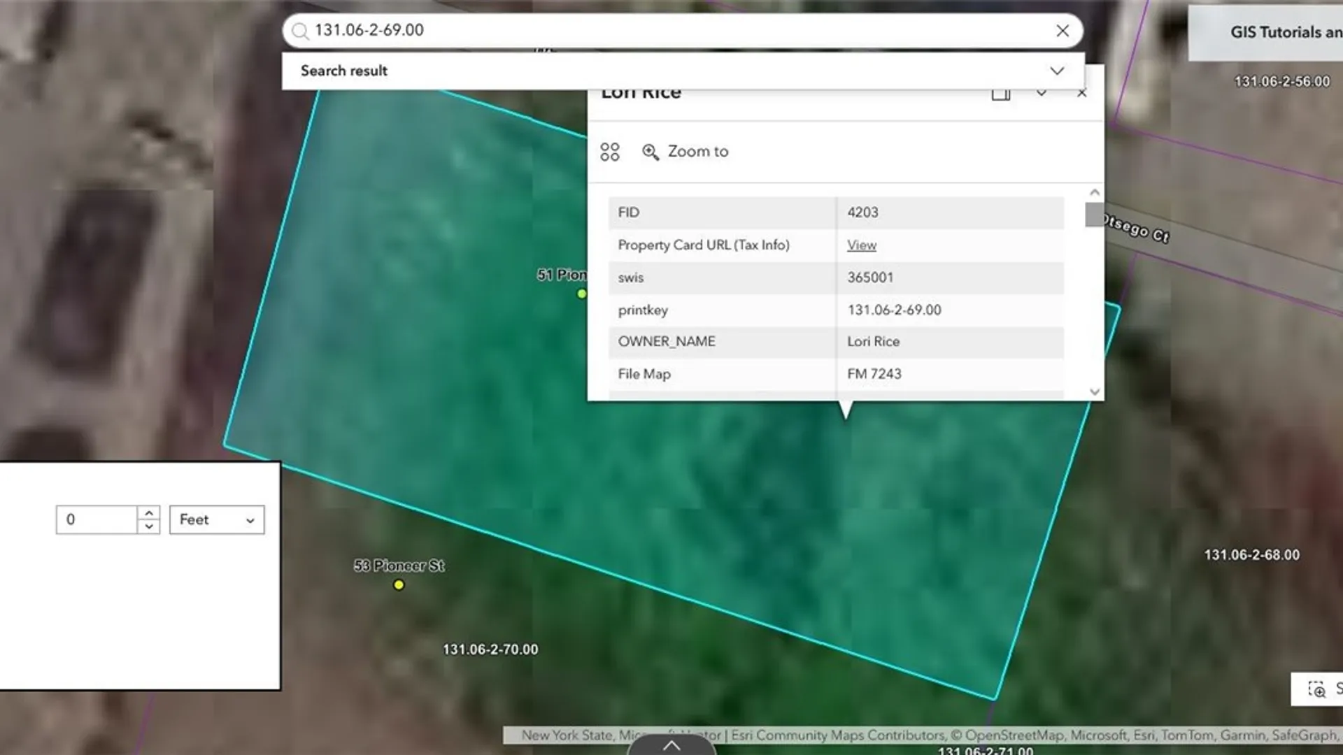 Property at 51 Pioneer Street, Otsego, NY 13326 33