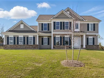 19 Bridleridge Farms (Lot 7), Pittsford, NY 14534